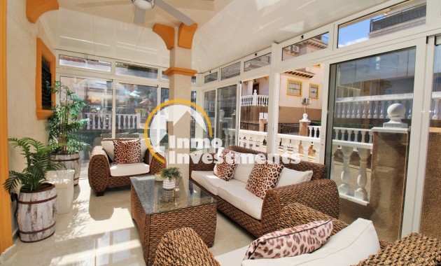Reventa - Chalet adosado - Villamartin - Pinada Golf
