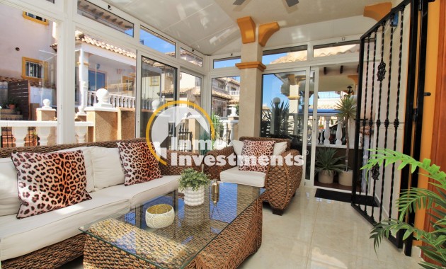 Reventa - Chalet adosado - Villamartin - Pinada Golf