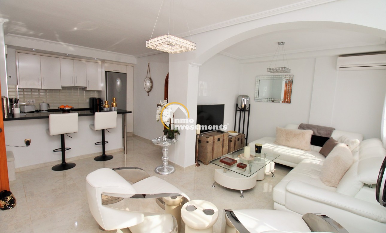 Reventa - Chalet adosado - Villamartin - Pinada Golf