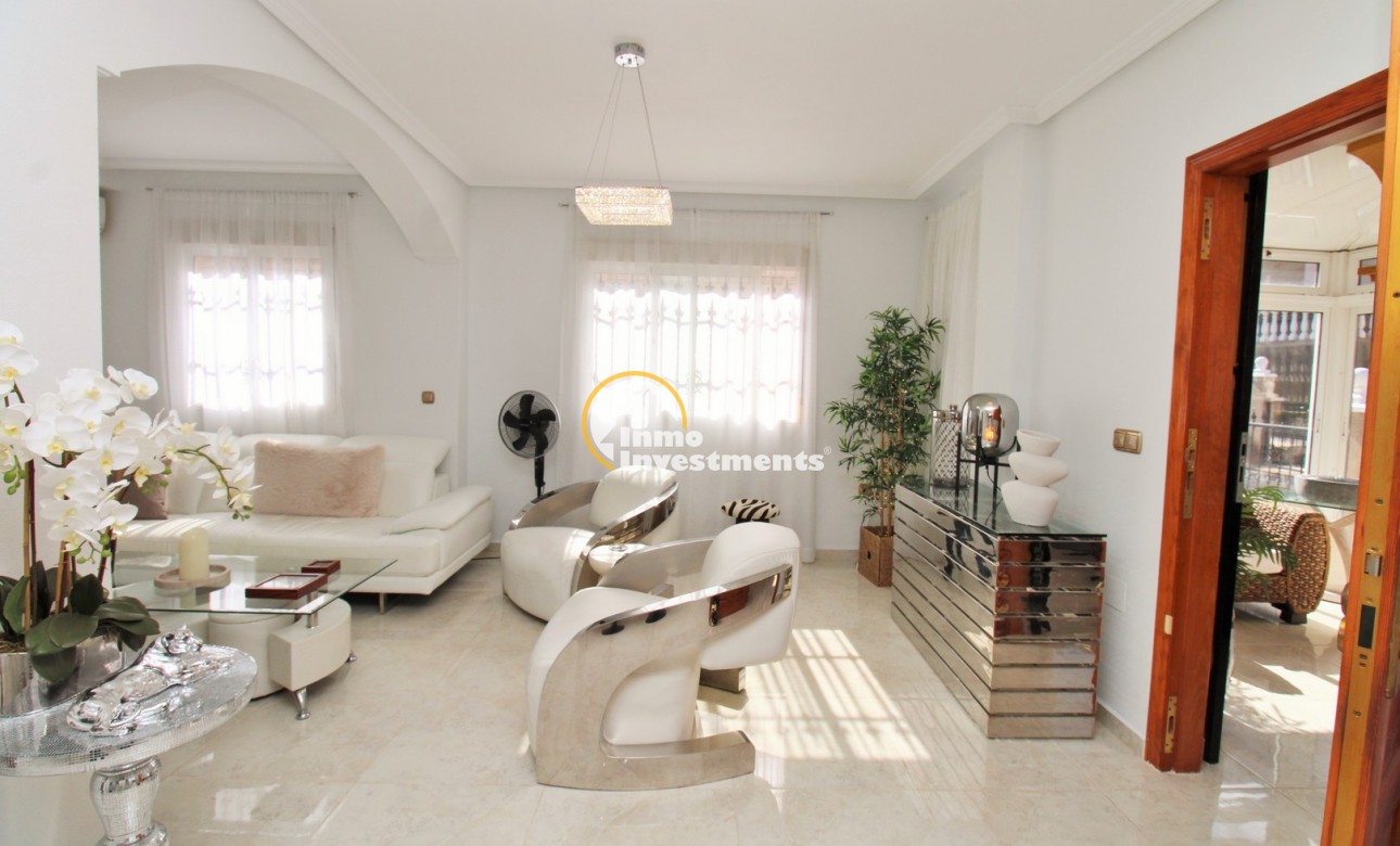 Reventa - Chalet adosado - Villamartin - Pinada Golf