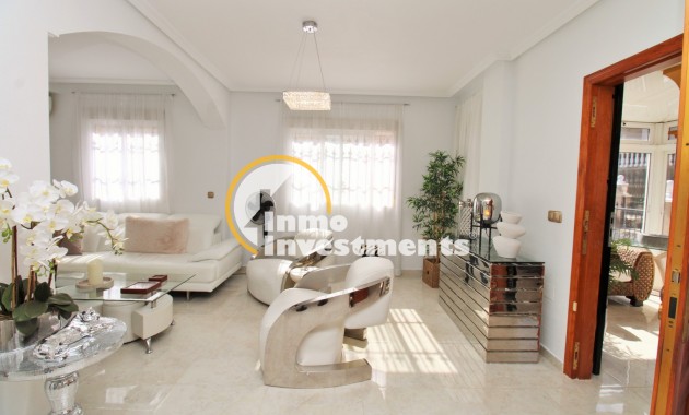 Reventa - Chalet adosado - Villamartin - Pinada Golf