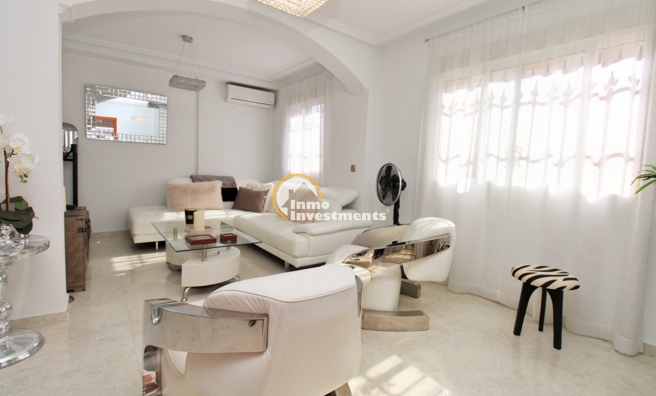 Reventa - Chalet adosado - Villamartin - Pinada Golf