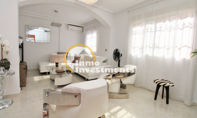 Reventa - Chalet adosado - Villamartin - Pinada Golf