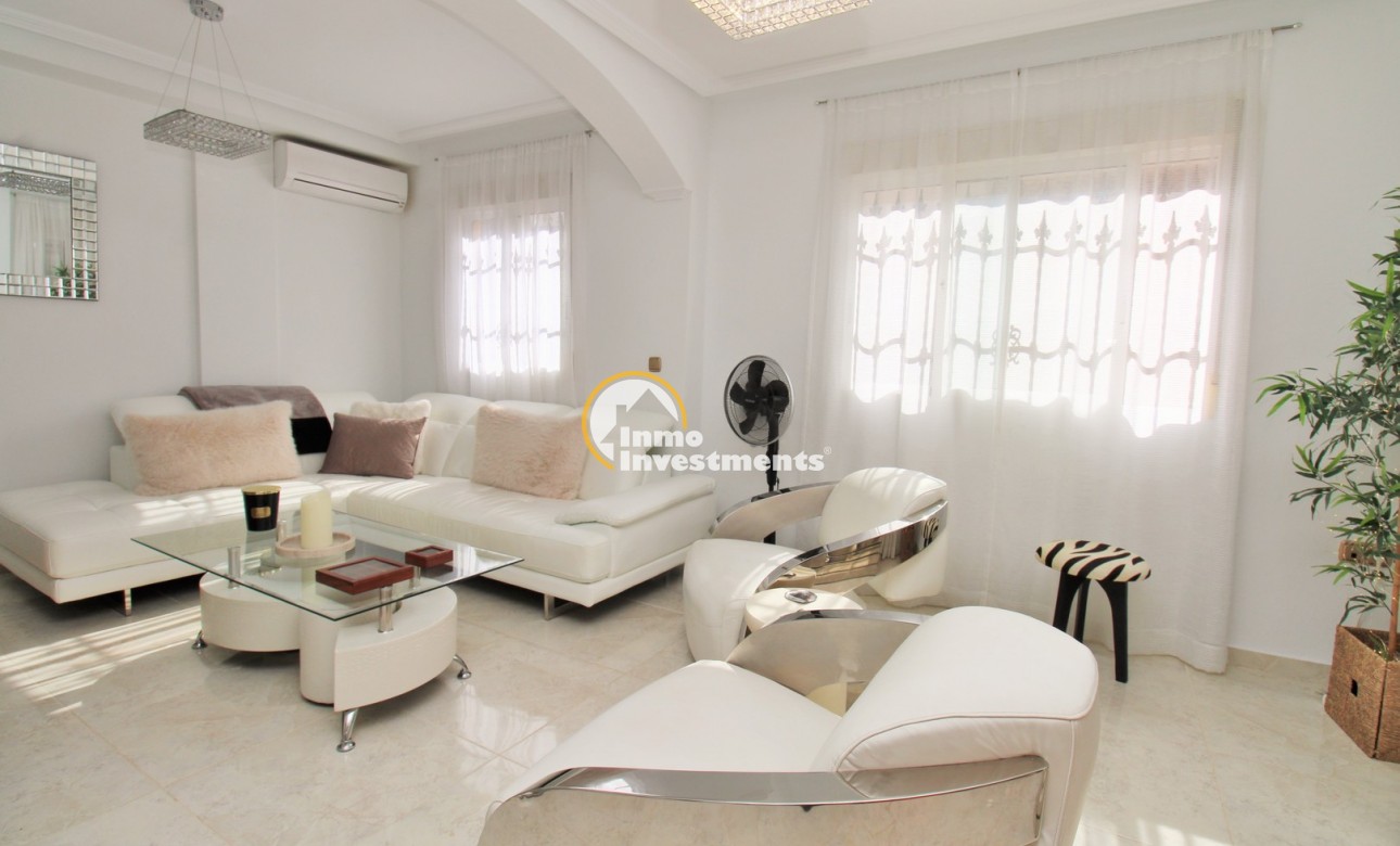 Reventa - Chalet adosado - Villamartin - Pinada Golf