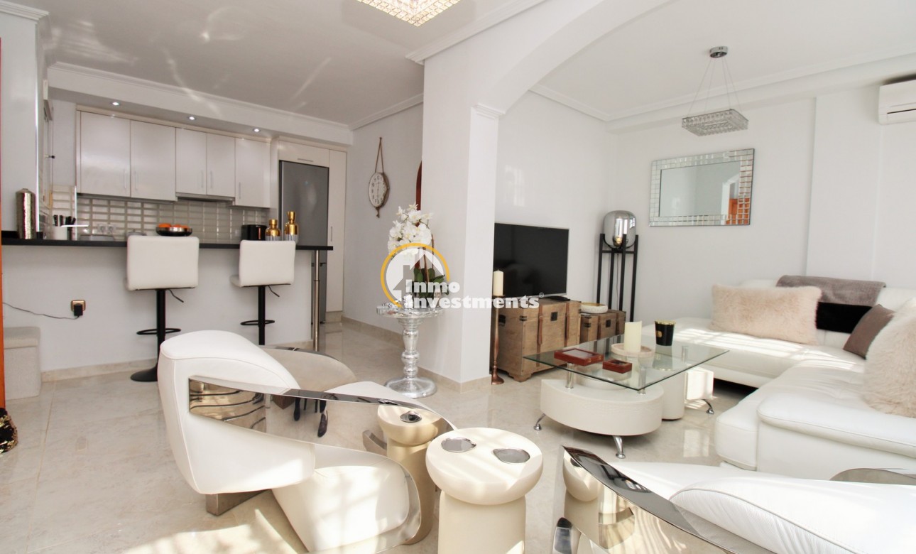 Reventa - Chalet adosado - Villamartin - Pinada Golf