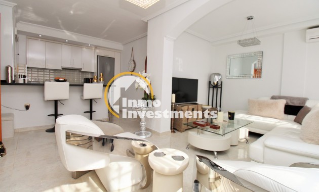 Reventa - Chalet adosado - Villamartin - Pinada Golf