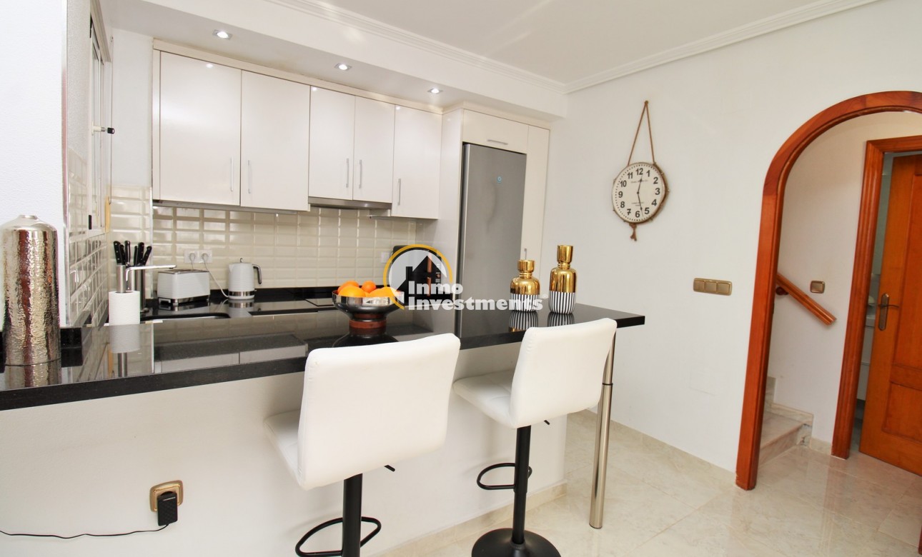 Reventa - Chalet adosado - Villamartin - Pinada Golf