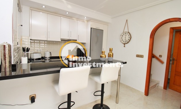 Reventa - Chalet adosado - Villamartin - Pinada Golf
