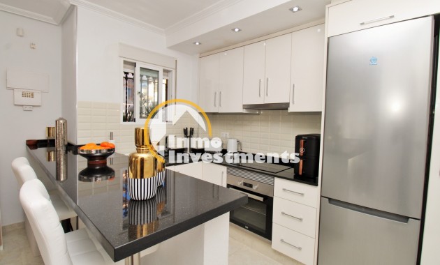 Reventa - Chalet adosado - Villamartin - Pinada Golf