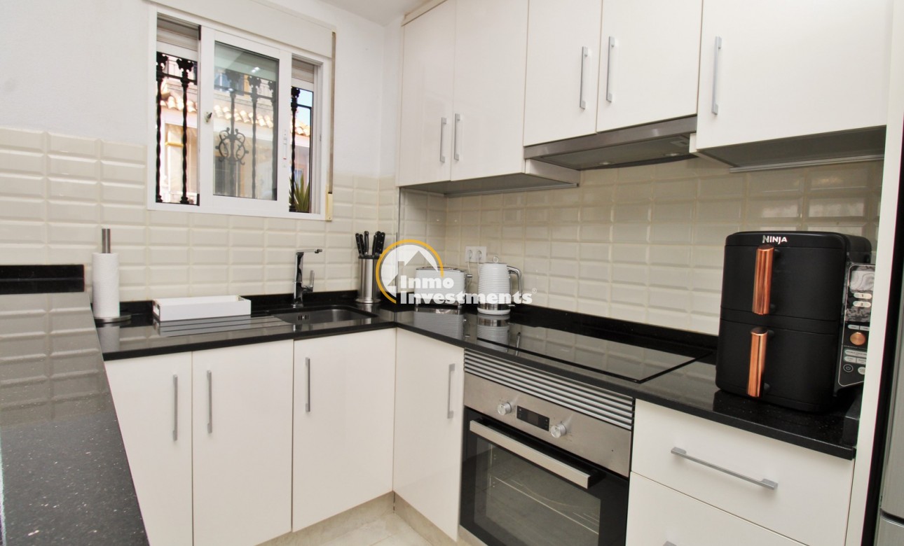 Reventa - Chalet adosado - Villamartin - Pinada Golf
