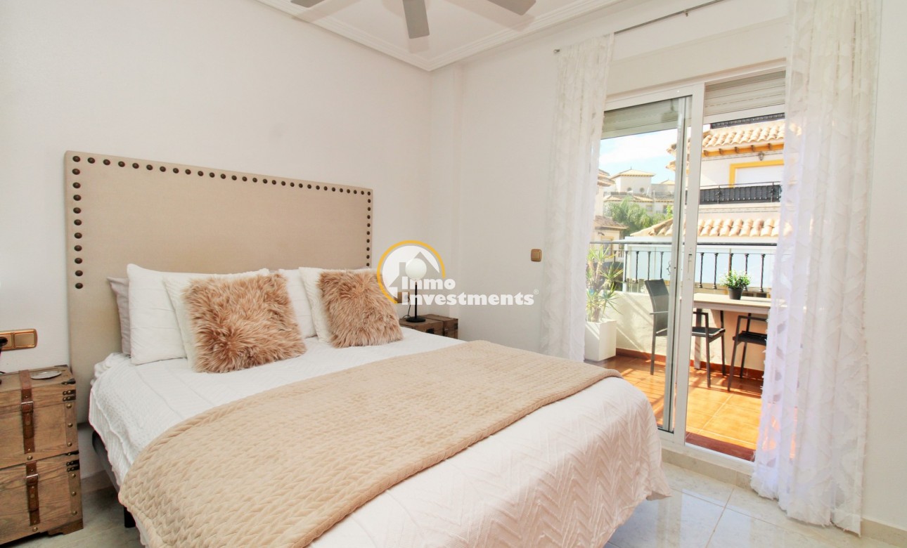 Reventa - Chalet adosado - Villamartin - Pinada Golf