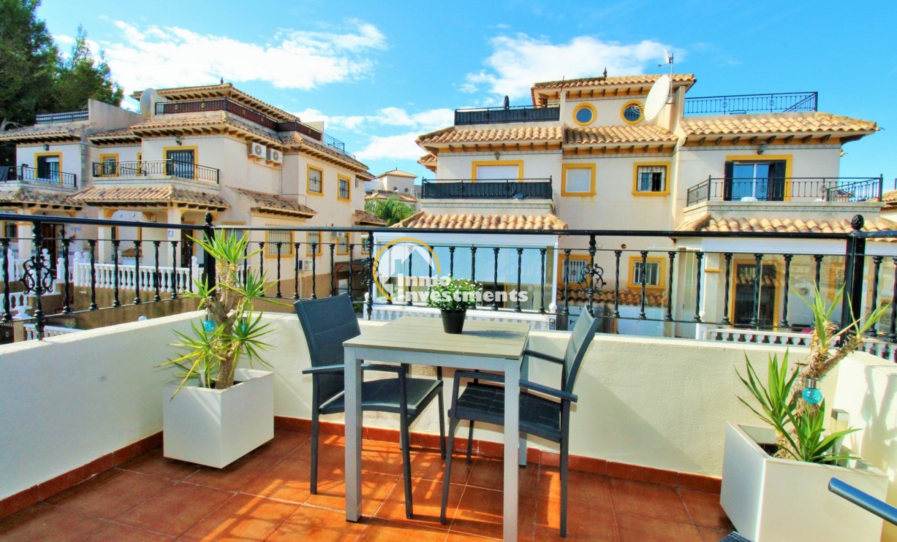 Reventa - Chalet adosado - Villamartin - Pinada Golf
