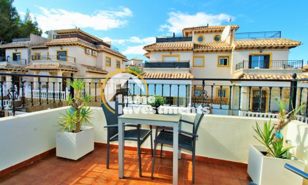 Reventa - Chalet adosado - Villamartin - Pinada Golf