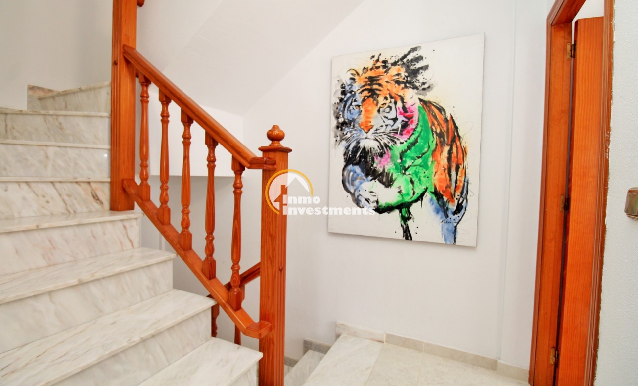 Reventa - Chalet adosado - Villamartin - Pinada Golf