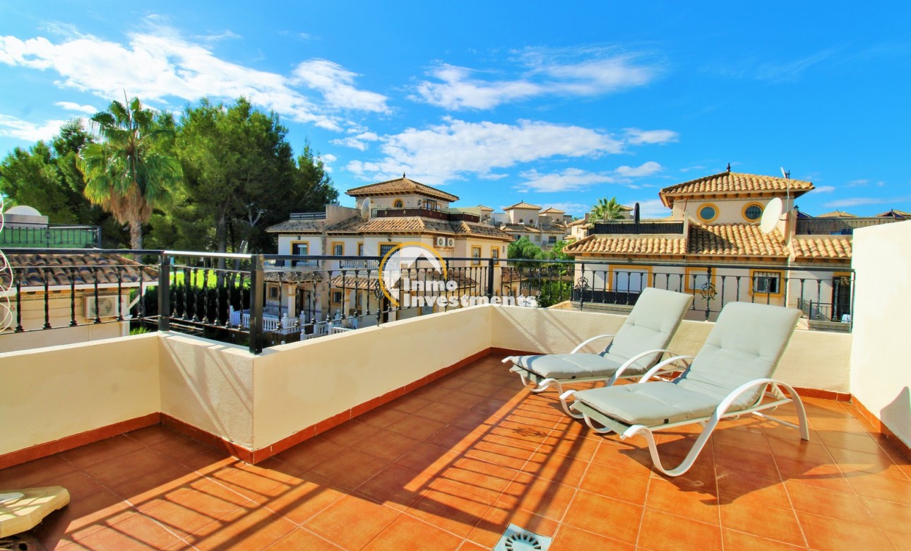 Reventa - Chalet adosado - Villamartin - Pinada Golf