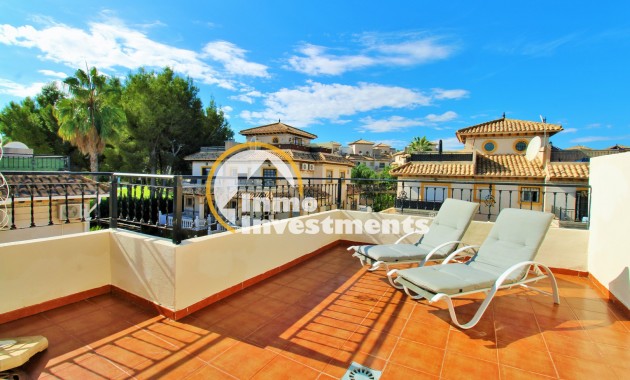 Reventa - Chalet adosado - Villamartin - Pinada Golf
