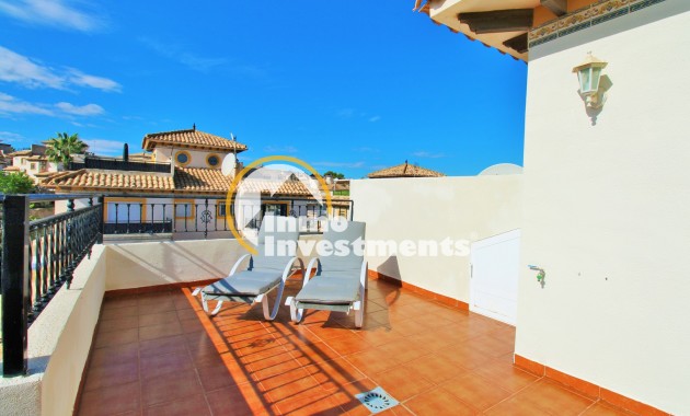 Reventa - Chalet adosado - Villamartin - Pinada Golf
