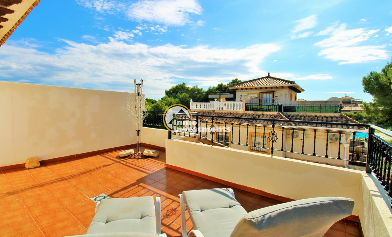 Reventa - Chalet adosado - Villamartin - Pinada Golf