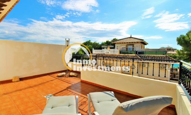 Reventa - Chalet adosado - Villamartin - Pinada Golf