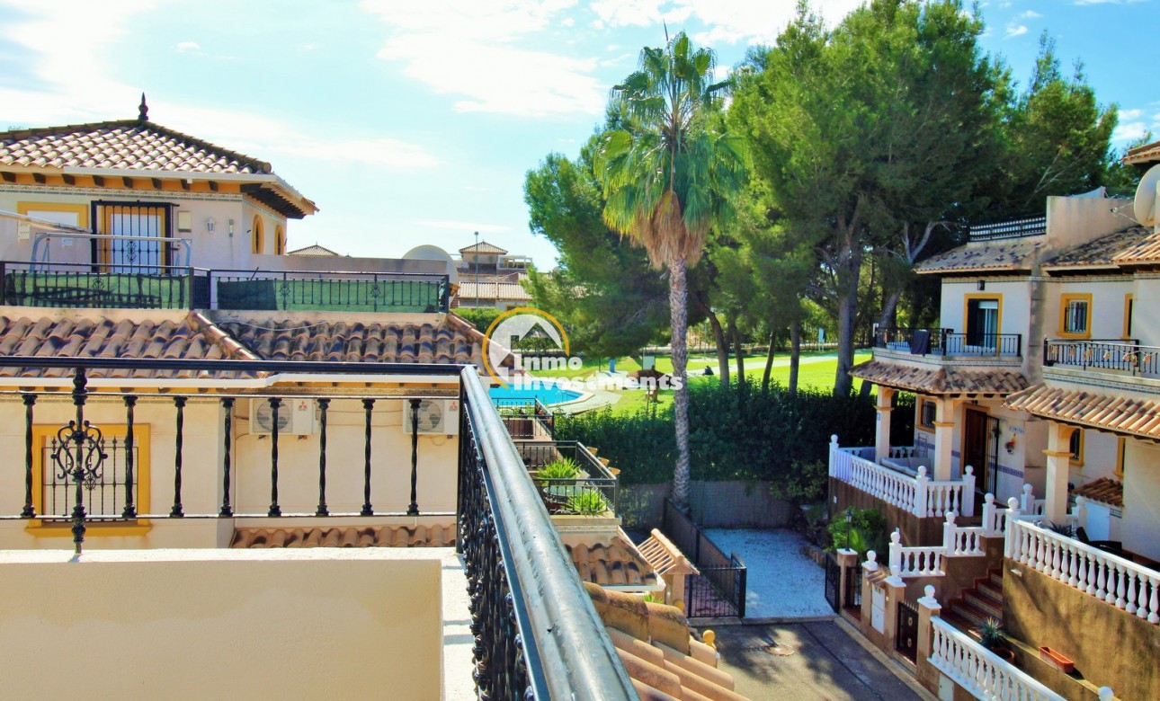 Reventa - Chalet adosado - Villamartin - Pinada Golf