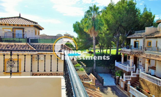 Reventa - Chalet adosado - Villamartin - Pinada Golf