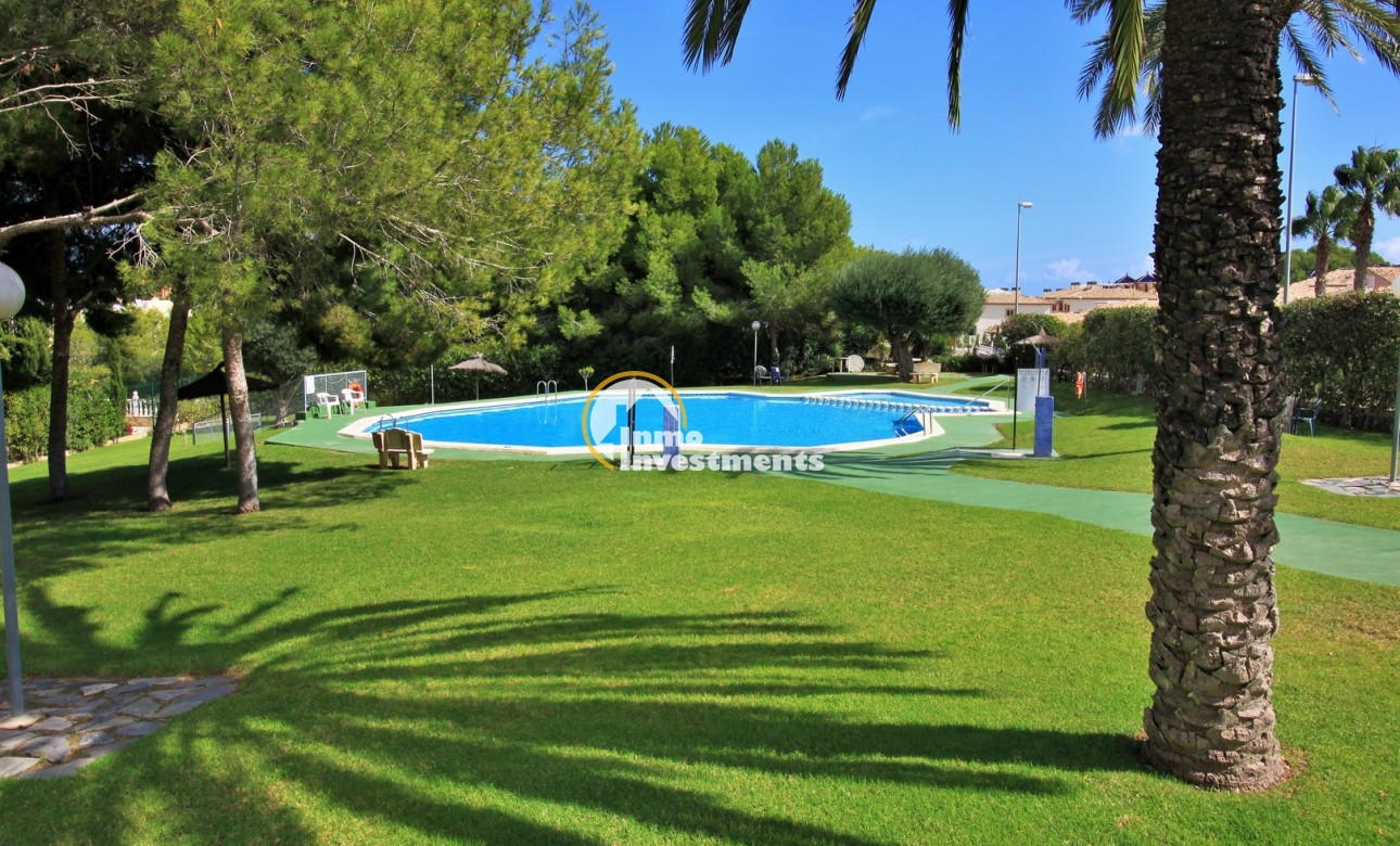 Reventa - Chalet adosado - Villamartin - Pinada Golf