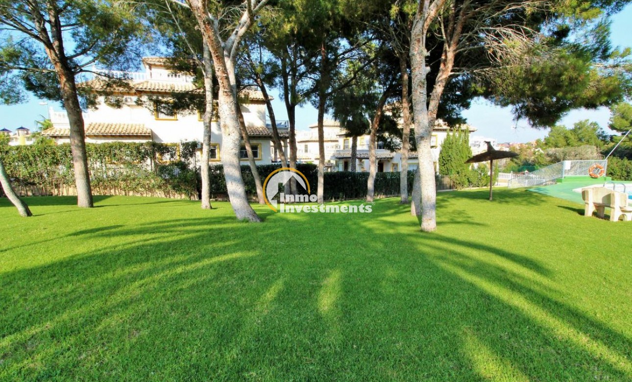 Reventa - Chalet adosado - Villamartin - Pinada Golf