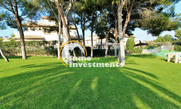Reventa - Chalet adosado - Villamartin - Pinada Golf