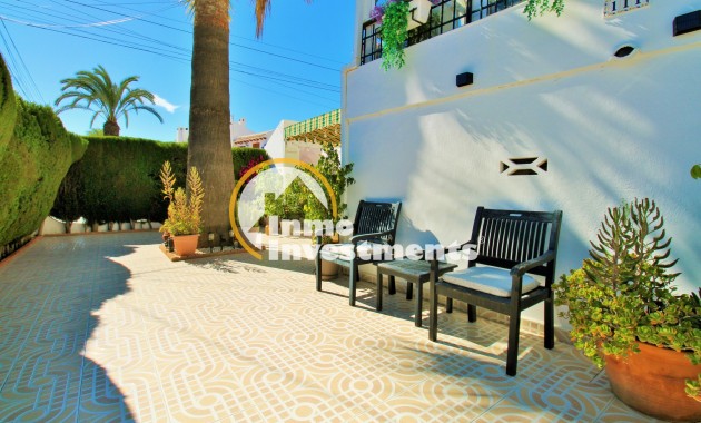 Resale - Apartment - Villamartin