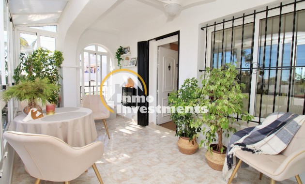 Resale - Apartment - Villamartin