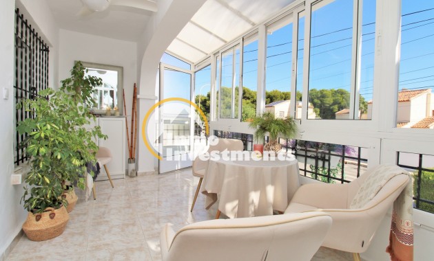 Resale - Apartment - Villamartin