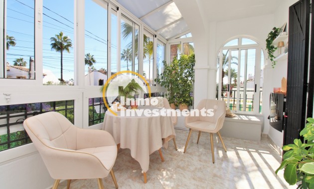 Resale - Apartment - Villamartin