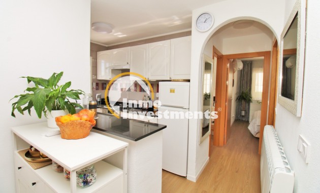 Resale - Apartment - Villamartin