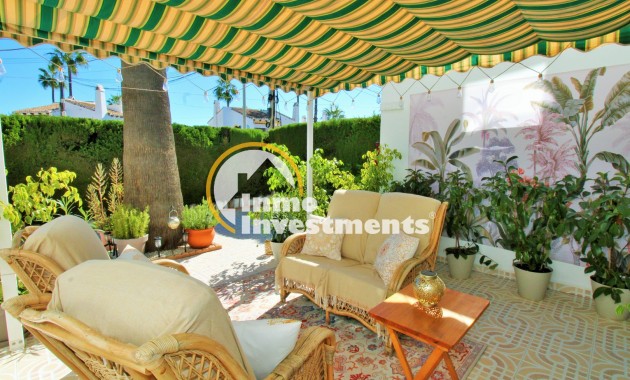 Resale - Apartment - Villamartin