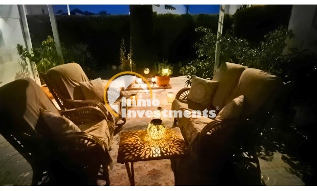 Resale - Apartment - Villamartin