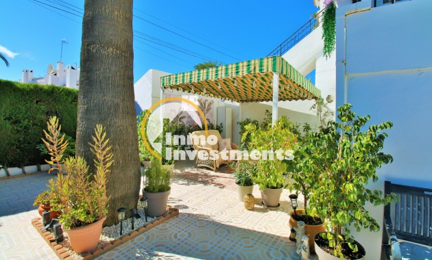 Resale - Apartment - Villamartin