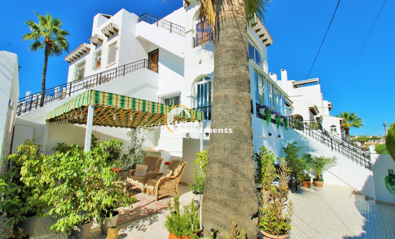 Resale - Apartment - Villamartin