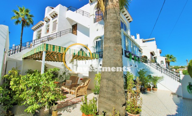 Resale - Apartment - Villamartin