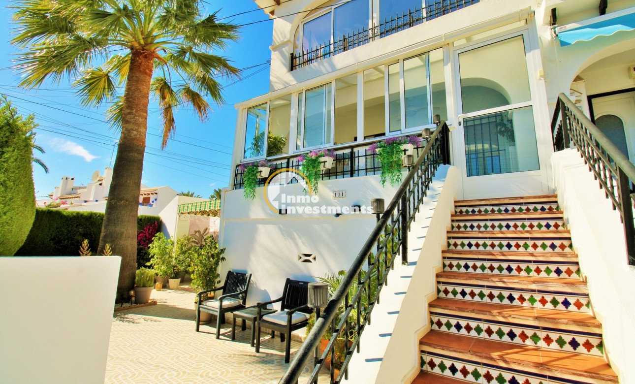 Resale - Apartment - Villamartin