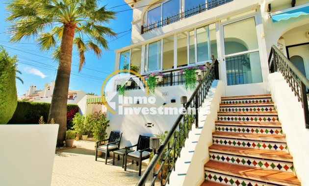 Resale - Apartment - Villamartin