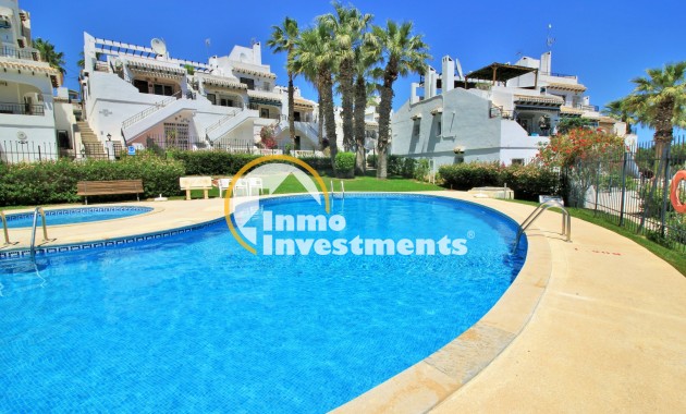 Resale - Apartment - Villamartin