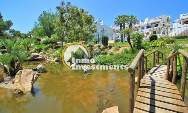 Resale - Apartment - Villamartin