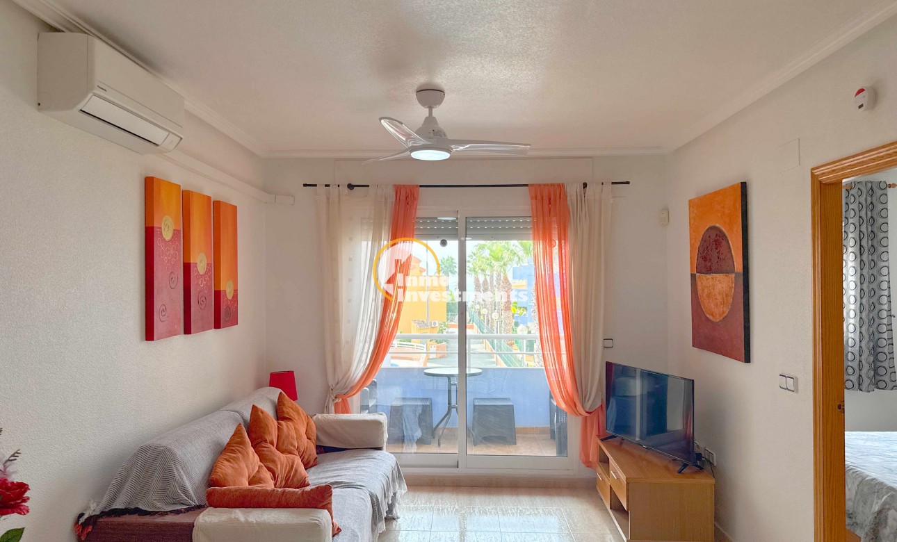 Reventa - Apartamento - Cabo Roig