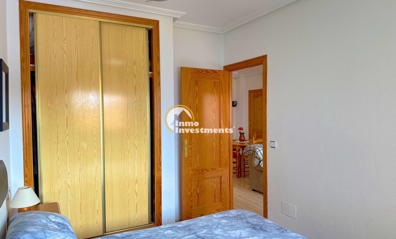 Reventa - Apartamento - Cabo Roig