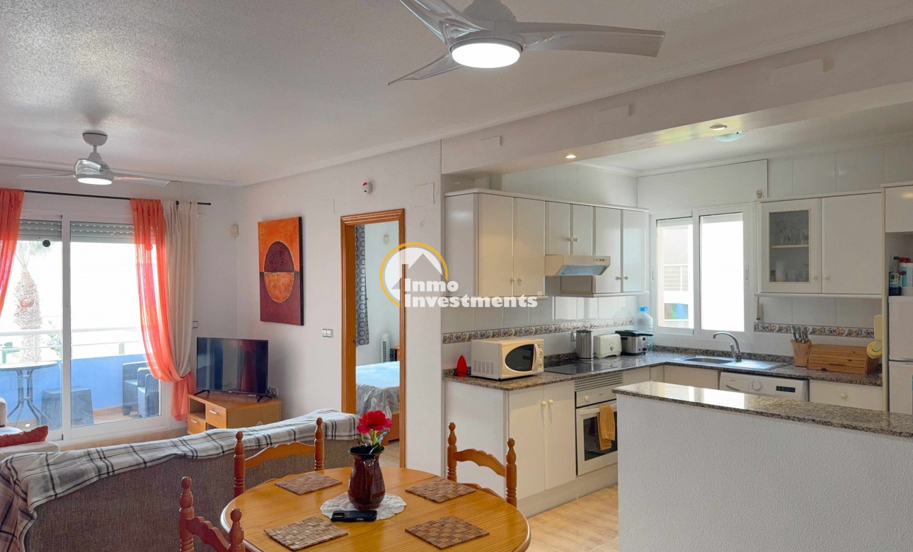 Reventa - Apartamento - Cabo Roig