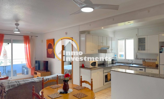 Reventa - Apartamento - Cabo Roig