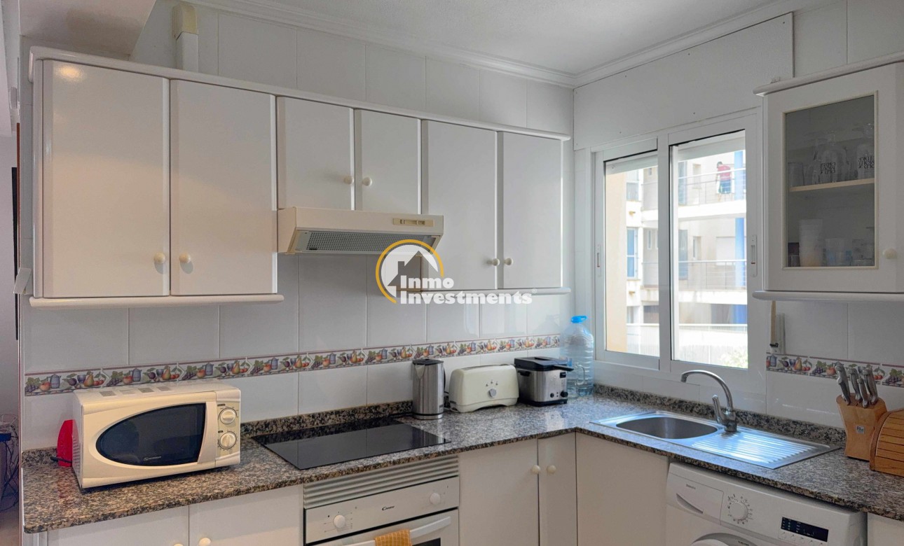 Reventa - Apartamento - Cabo Roig