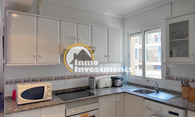 Reventa - Apartamento - Cabo Roig
