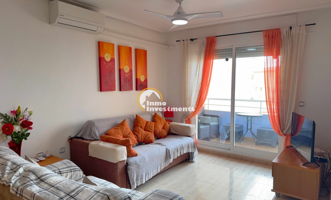 Reventa - Apartamento - Cabo Roig