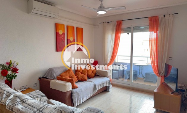 Reventa - Apartamento - Cabo Roig